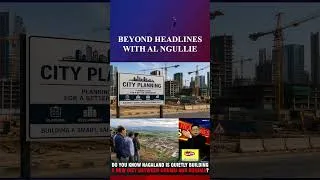 Thumbnail: DO YOU KNOW NAGALAND IS QUIETLY BUILDING A NEW CITY?