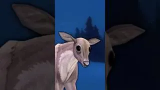 Thumbnail: Lily Doe | Wildcraft Creepypasta