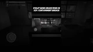 Thumbnail: DUMBEST Moments of SCP: Containment Breach #scp #gaming #horror