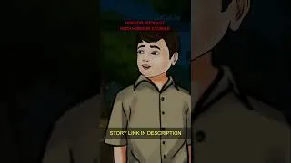 Thumbnail: Kundan and Dayan | Horror Story Shorts #shorts  #horrorpodcast