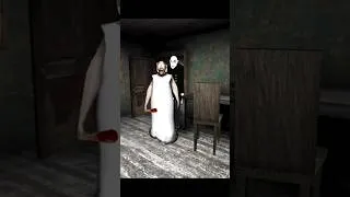 Thumbnail: Nosferatu In Granny Chapter 1 || New  Enemy In Granny New Update #granny #grannygame #mod