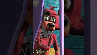 Thumbnail: How Foxy Leaves the Pirate Cove
