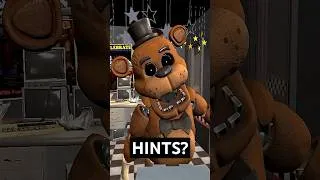 Thumbnail: FNAF R’s Hint System