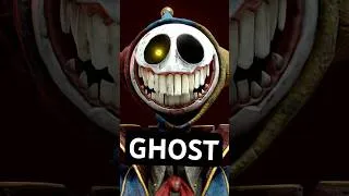 Thumbnail: The Prototype is a Ghost