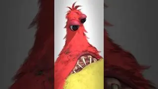 Thumbnail: Chum’s Surprise Grab in Poppy 5