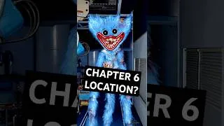 Thumbnail: Hidden Town in Poppy Chapter 5