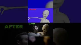 Thumbnail: [BEFORE & AFTER] It's me, It's Verity - Horror Skunx (official song)