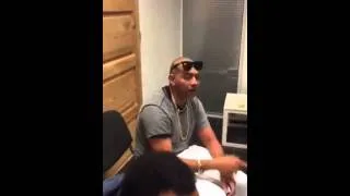 Thumbnail: Sean Paul Shout Out To Hoshmand Sp [2015 In Poland]