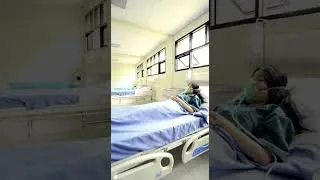 Thumbnail: #hospital #emergency #nurse #doctor #oxygen #oxygenmask