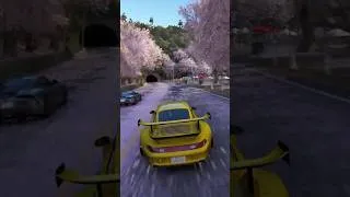 Thumbnail: Cherry blossoms & Chromium 🌸 #forzahorizon6