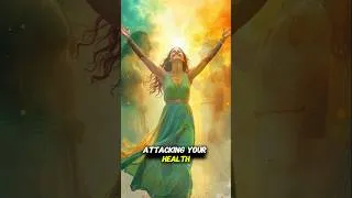 Thumbnail: "The Secret to Your HEALING | Biblical Authority Over Sickness"#healingprayer #prayer #shorts