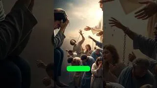 Thumbnail: Why Your Prayers Don't Work #Prayer, #ChristianHealing, #Faith
