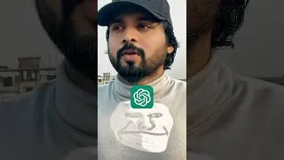 Thumbnail: DeepSeek🔥 #deepseek #ai #chatgpt