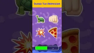Thumbnail: Can you guess the Animation ? #shorts