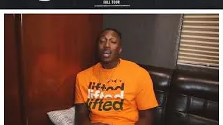 Thumbnail: Lecrae talks about bringing his tour to Sacramento!