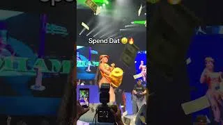 Thumbnail: Spend Dat with Yung Miami 💸