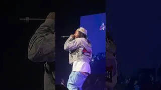 Thumbnail: Welcome Home Celebration for Fetty Wap at HOT 97 Summer Jam