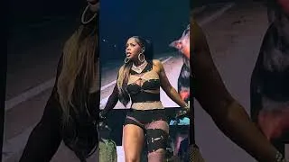 Thumbnail: Remy Ma at HOT 97 Summer Jam!