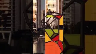 Thumbnail: The Exhibitionist Bar | Iconic View | HOTA Gallery | Home of the Arts