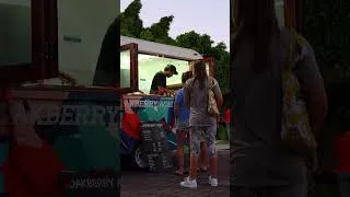 Thumbnail: HOTA Farmers and Artisan Markets | Home of the Arts