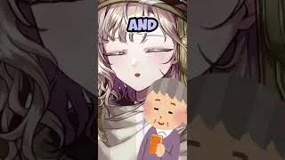Thumbnail: VTuber has an AWESOME grandma!