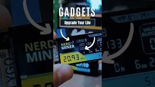 Thumbnail: Gadgets to Upgrade Your Life  #aliexpressgadgets #technology #amazon #shorts #gadgets