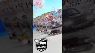 Thumbnail: Opening the First Hot Wheels Japan Historics Car Culture 2016 Series!