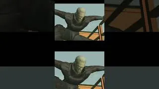 Thumbnail: Solidus is Simply Built Different #solidussnake #metalgearsolid2 #hotdogfontaine