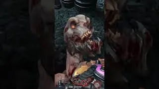 Thumbnail: I guess I don't need chrono strike #doometernal #videogameglitches #shorts