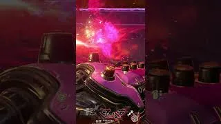Thumbnail: If you didn't know better you might think I was cheating #doometernal #shorts