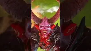 Thumbnail: Just A Few Bulldozer Demos #doometernal #videogameglitches #shorts