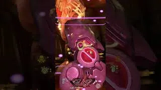 Thumbnail: I am not very good at this tech but it's been fun #doometernal #videogameglitches #shorts