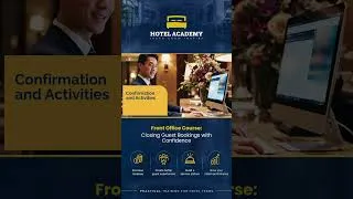 Thumbnail: How to Close Hotel Bookings with Confidence