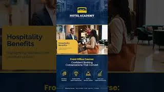 Thumbnail: How to Turn More Hotel Enquiries Into Bookings