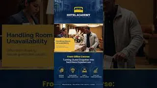 Thumbnail: Turn Guest Enquiries Into Seamless Hotel Experiences