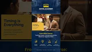 Thumbnail: Turn Guest Conversations Into Revenue Opportunities
