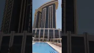 Thumbnail: Rixos Premium Alamein #RixosAlamein #LuxuryEgypt #EgyptVacation #BeachResort #TravelEgypt #RedSeaVib