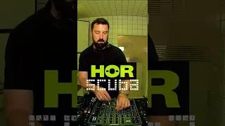 Thumbnail: Scuba plays DJ Jackum on HÖR Berlin  #dj #bass #electronicmusic #ukgarage #housemusic