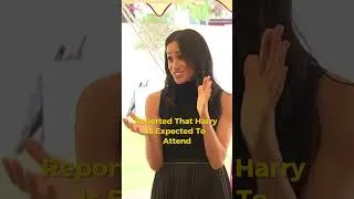 Thumbnail: Meghan And Harry Turn Diana Legacy Into September Power Struggle