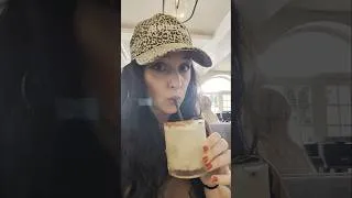 Thumbnail: 🍹 Lobby Bar Lounge Lizard: Hyatt Regency Newport Beach #hyatt #newportbeach #familytrip