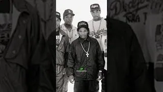 Thumbnail: Joe Rogan Breaks Down the Gangsta Rap Conspiracy #conspiracy #joerogan #hiphop