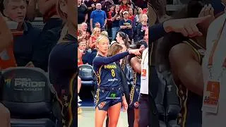 Thumbnail: Joe Rogan reacts WNBA controversy with Tony Hinchcliffe #reaction #trending