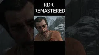 Thumbnail: rdr 1 remastered ending