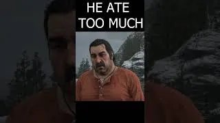 Thumbnail: Dutch Is Always Fighting RDR 1