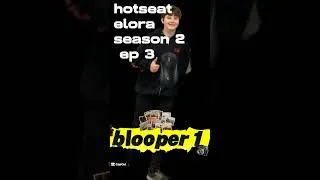 Thumbnail: bloopers season 2  #interview #podcast