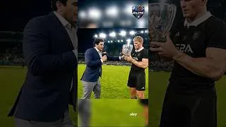 Thumbnail: @JessieTrainorLVegas "everything is a bit of a blur! New Zealand Win Liberty Cup! #channelseries