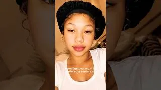 Thumbnail: A Pregnant Teen Vanished… Then the Suspect Was Killed | Jalajhia Finklea