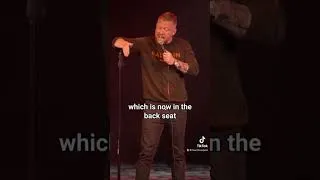 Thumbnail: The Nursery Teachers | Paul Smith LIVE at Hot Water Comedy Club