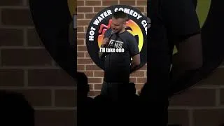 Thumbnail: The Drunk Stag | Phil Chapman LIVE at Hot Water Comedy Club