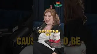 Thumbnail: LADIES HOLIDAY | Hot Water’s Green Room Shorts